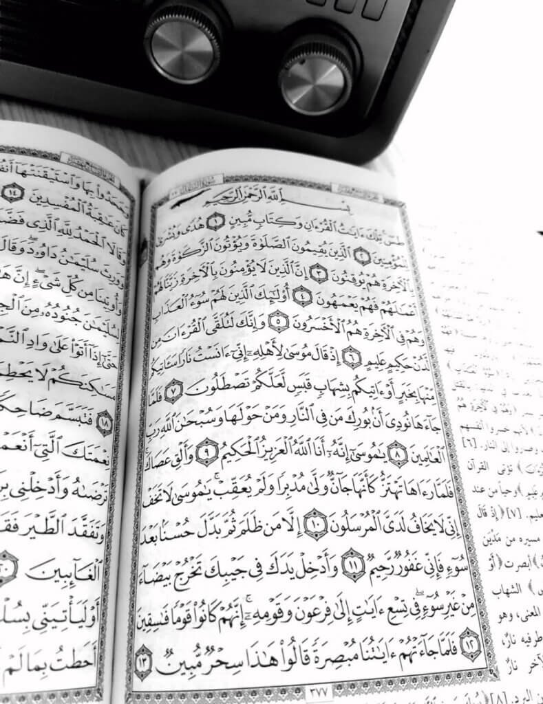 عِبرٌ من قصة سليمان عليه السلام   ملخص
