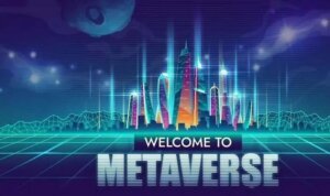 ميتافيرس (Metaverse) ملخص
