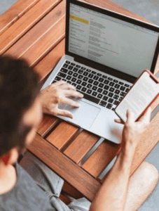 أفضل طريقةٍ للتسويق الإلكتروني ملخص