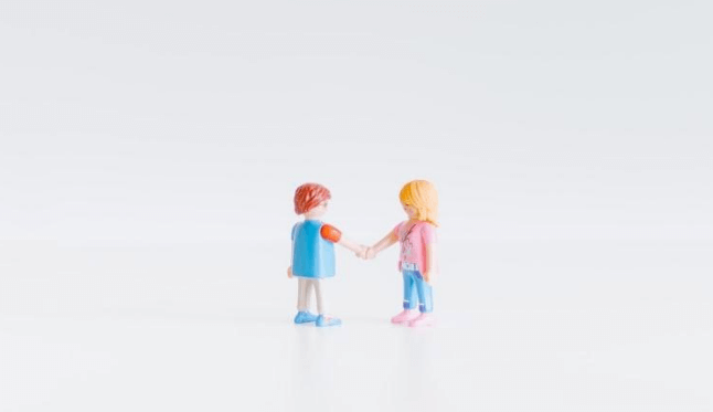 كيف أوسع دائرة علاقاتي ملخص