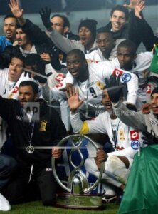 نهائي دوري أبطال آسيا2021 ملخص