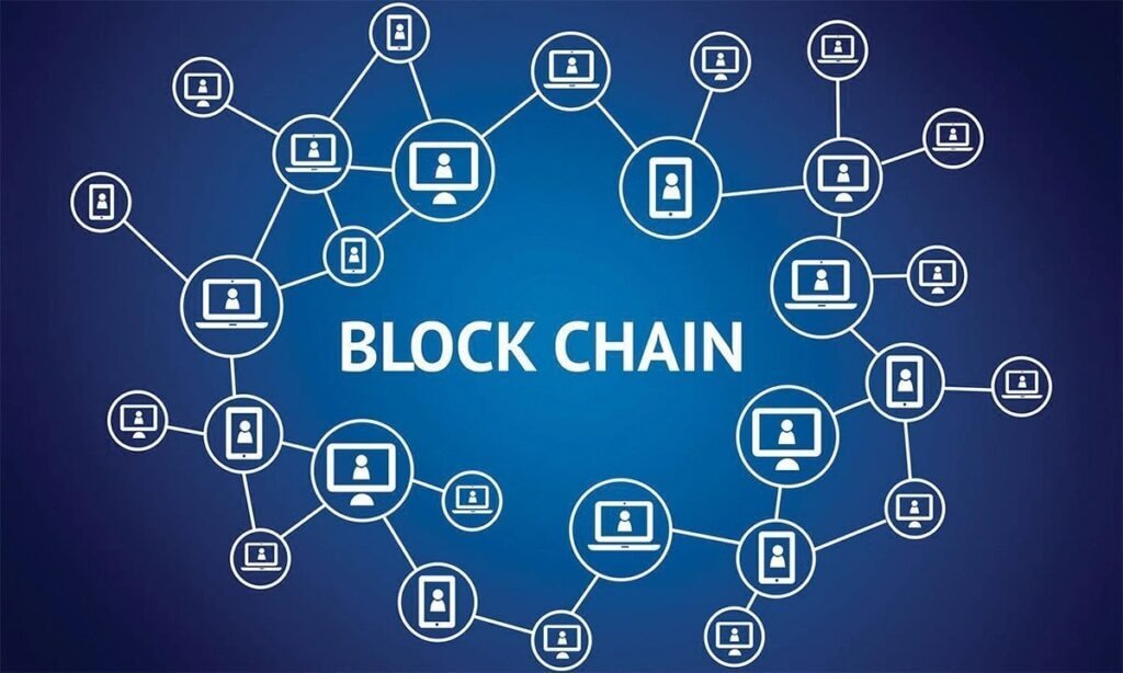 تقنية البلوك تشين وتأثيرها على المستقبل ملخص